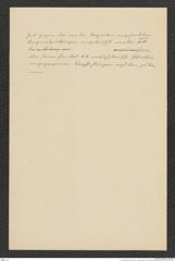 k.k. naturhistorisches Hofmuseum, Intendanzakten 1876-1884 (Hochstetter), Aktenzahl Z.78.h/1878, Seite 2